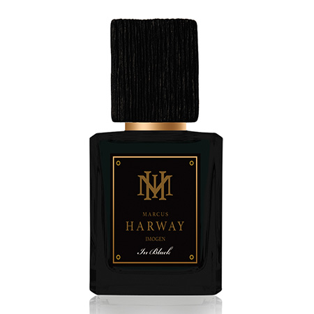 مارکوس هاروی
